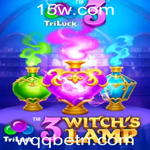 Descubra o Fascinante Jogo '3WitchsLamp': Regras e Estratégias