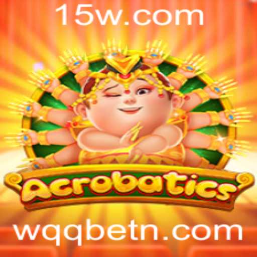 Explorando Acrobatics: O Jogo Que Está Conquistando WQQbet