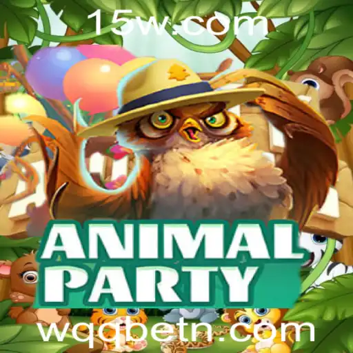 Explorando o Universo Atraente de AnimalParty: Novidades e Regras do Jogo de WQQbet
