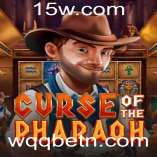 Explorando CurseofthePharaoh: Um Mergulho no Mundo Místico dos Faraós
