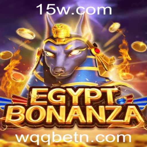 EgyptBonanza: Descubra a Aventura Exótica no Mundo dos Cassinos Online