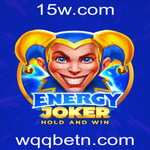 EnergyJoker: A Revolução no Mundo dos Jogos Online