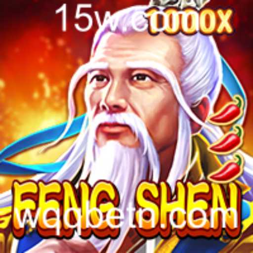 FengShen: Explorando o Novo Fenômeno dos Jogos na Era Digital com WQQbet