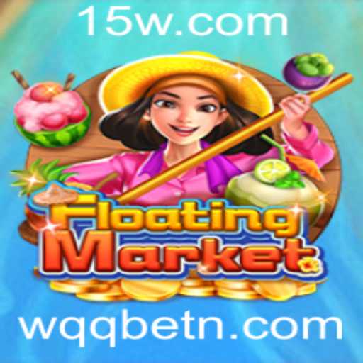 FloatingMarket: Explorando a Aventura Dinâmica do Jogo com WQQbet