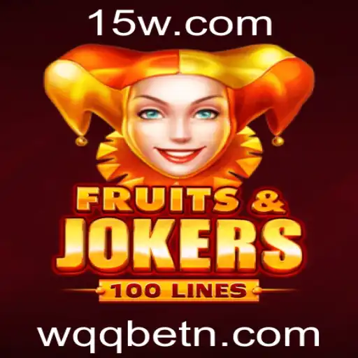 Descubra o Mundo Vibrante de FruitsAndJokers100: Um Jogo de Azar Inovador da WQQbet