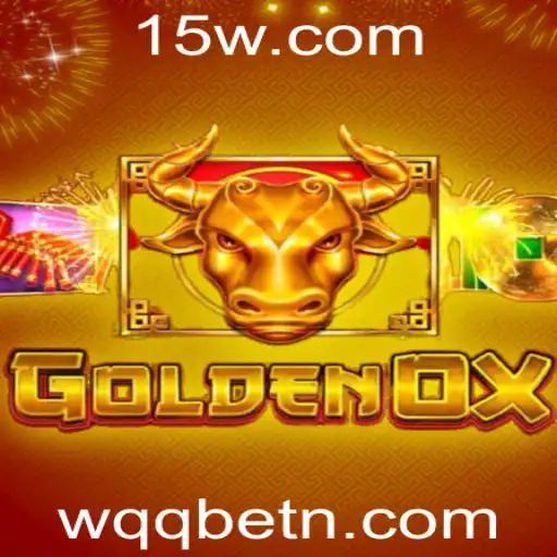 Descubra o Fascinante Jogo GoldenOx e como a WQQbet Revoluciona o Entretenimento Online
