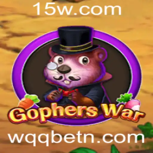 Descubra o Mundo de GophersWar: O Jogo Estratégico do Momento