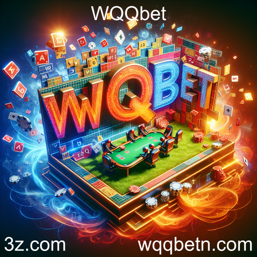 Alto Rolo: A nova febre dos jogos de palavras no WQQbet