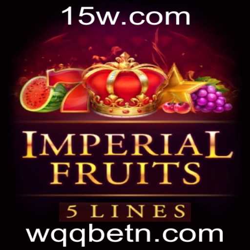Descubra o Mistério de ImperialFruits5 com WQQbet