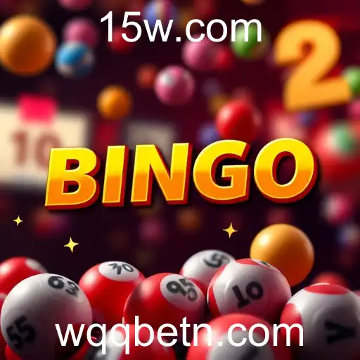 Jogos de Bingo: Inovações e Tendências com WQQbet