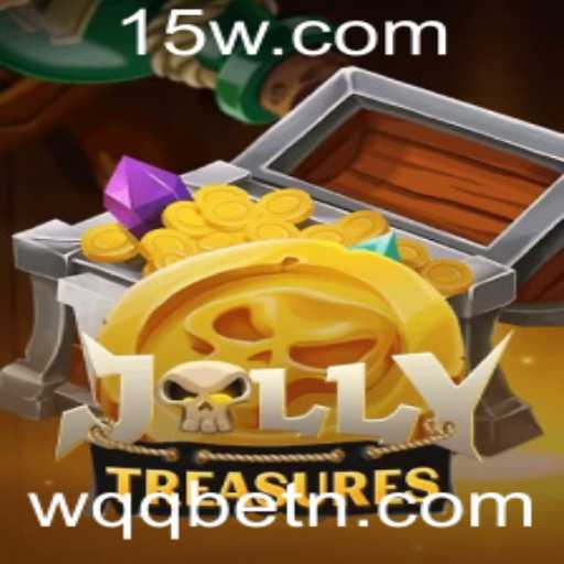 Explorando o Mundo de JollyTreasures: Uma Aventura de Caça ao Tesouro