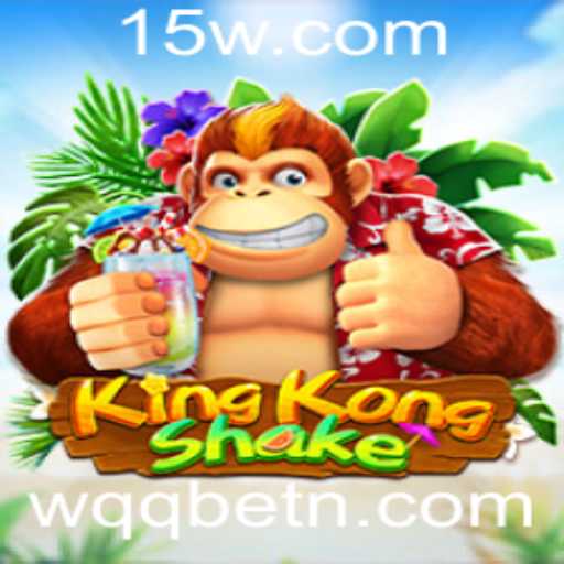 KingKongShake: A Nova Sensação dos Jogos de Aventura