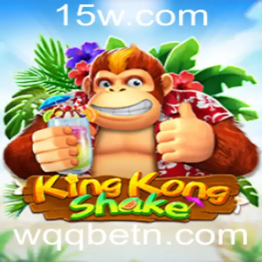 KingKongShake: A Nova Sensação dos Jogos de Aventura
