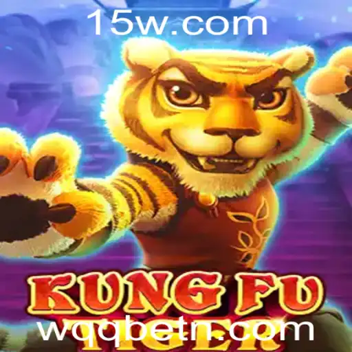 KungFuTiger: A Nova Sensação Interativa no Mundo dos Jogos