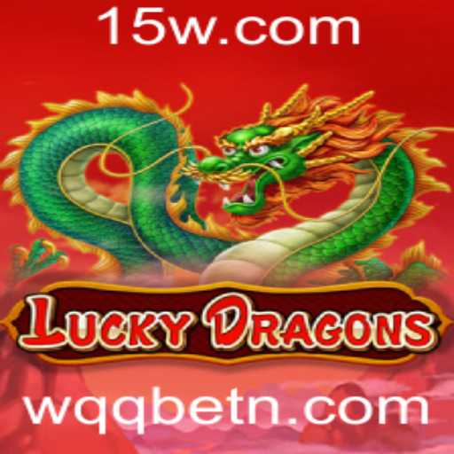 Descubra o Fascinante Jogo LuckyDragons com WQQbet