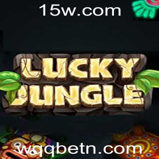 Descubra o Fascinante Jogo LuckyJungle da WQQbet