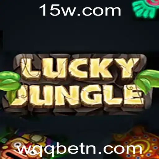 Descubra o Fascinante Jogo LuckyJungle da WQQbet