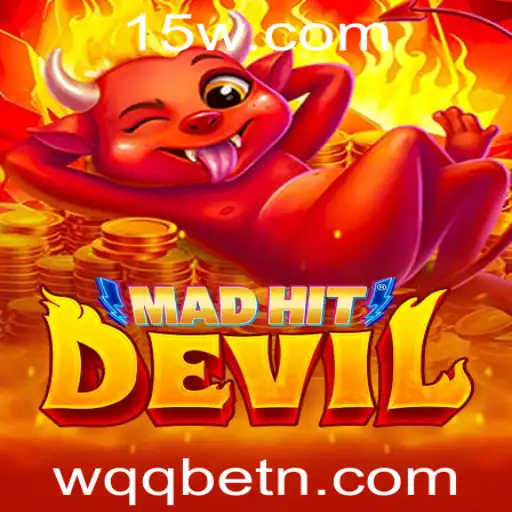 Explorando o Fascinante Universo de MadHitDevil: O Mais Novo Sucesso de WQQbet