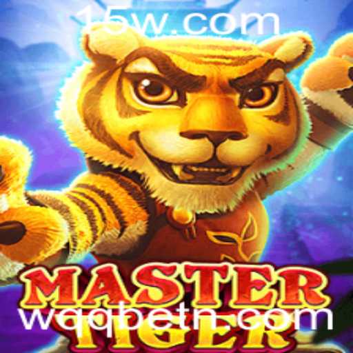 Descubra o Fascinante Mundo de MasterTiger: Um Guia Completo