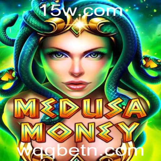 Desvendando o Fascinante Mundo de MedusaMoney: O Jogo de Azar Inovador da WQQbet