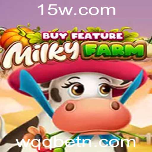 Explorando o Mundo de MilkyFarmBuyFeature: Um Jogo Inovador da WQQbet