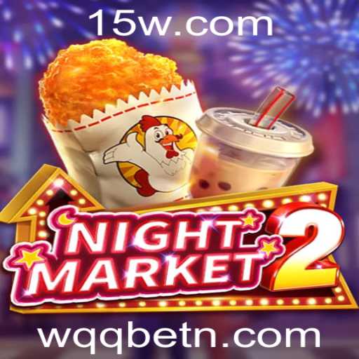 Explorando NightMarket2: Uma Aventura Virtual com WQQbet