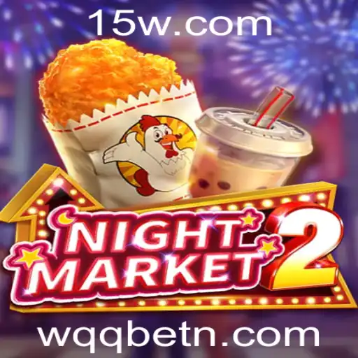 Explorando NightMarket2: Uma Aventura Virtual com WQQbet