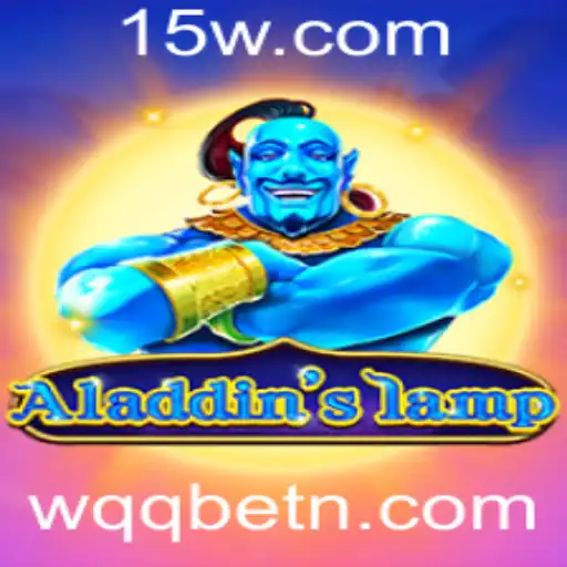 Descubra 'Aladdinslamp': O Novo Fenômeno no Mundo dos Jogos Online
