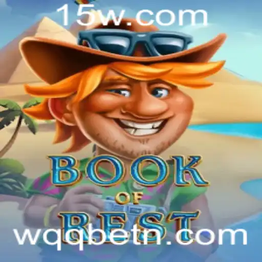 Explorando o Mundo de Aventuras de BookofRest com WQQbet