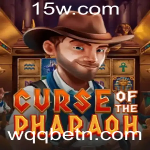 Explorando CurseofthePharaoh: Um Mergulho no Mundo Místico dos Faraós