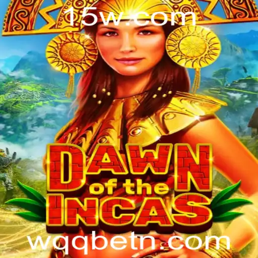 DawnoftheIncas: Um Mergulho no Inédito Mundo dos Incas