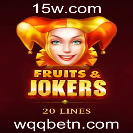 Explorando FruitsAndJokers20: O Novo Fenômeno de WQQbet