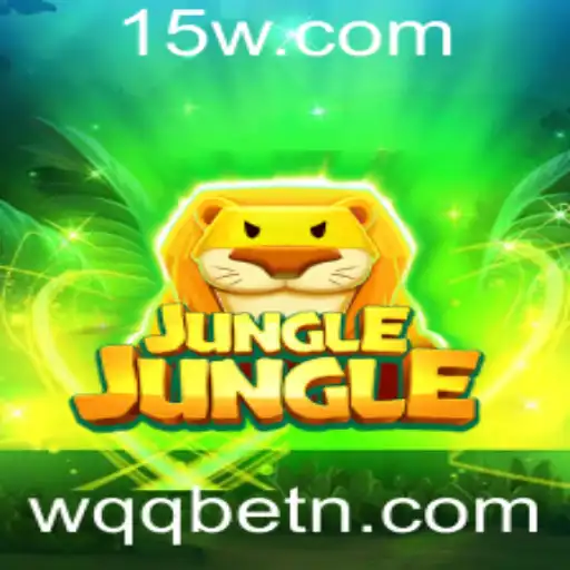 Explorando o Fascinante Mundo de JungleJungle: Um Novo Horizonte em Jogos Interativos 2023