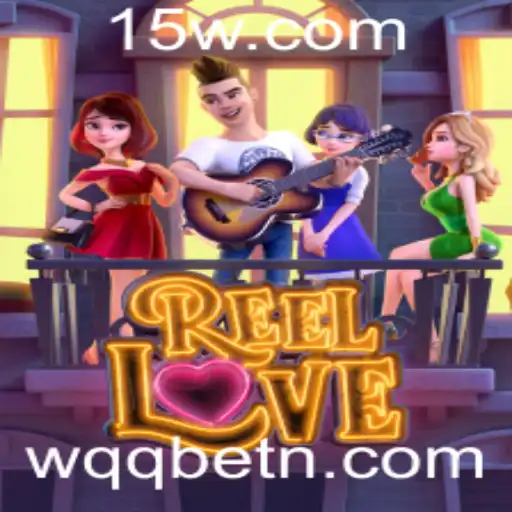ReelLove: Um Mergulho no Popular Jogo de Cassino com WQQbet