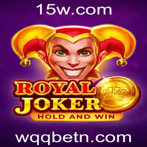 Descubra o Fascínio do RoyalJoker com WQQbet