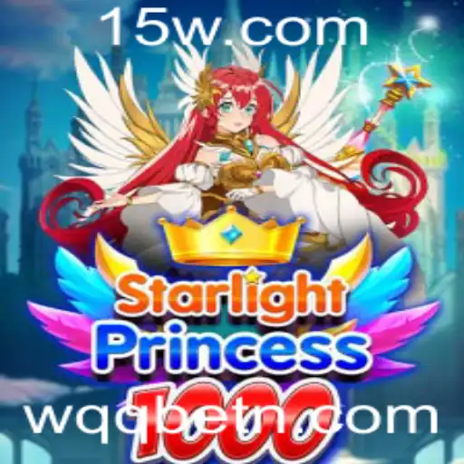 Descubra Tudo Sobre StarlightPrincess1000: O Novo Sucesso da WQQbet