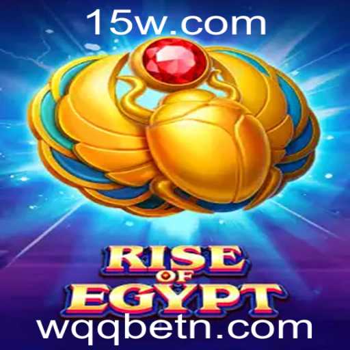Descubra o Envolvente Mundo de RiseOfEgypt com WQQbet
