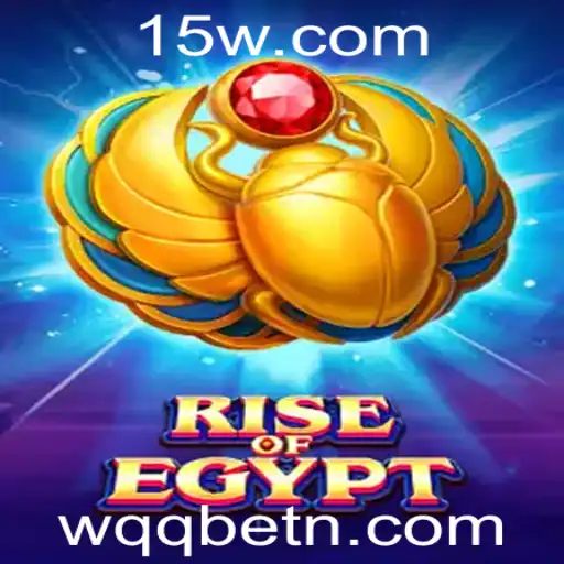 Descubra o Envolvente Mundo de RiseOfEgypt com WQQbet