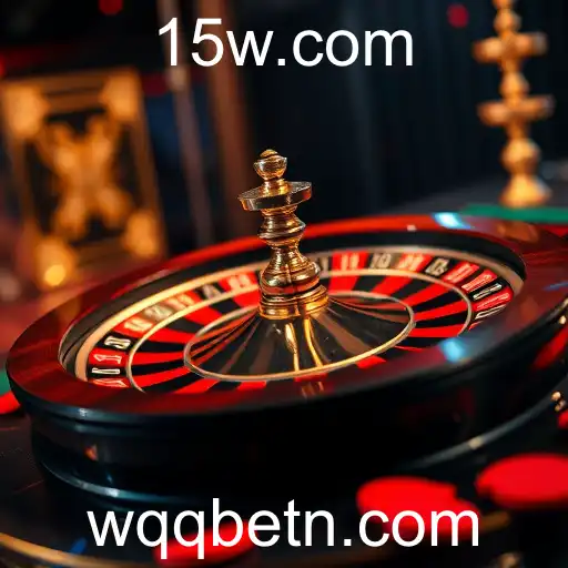 Roleta e WQQbet: Explorando Estratégias e Diversões no Cassino