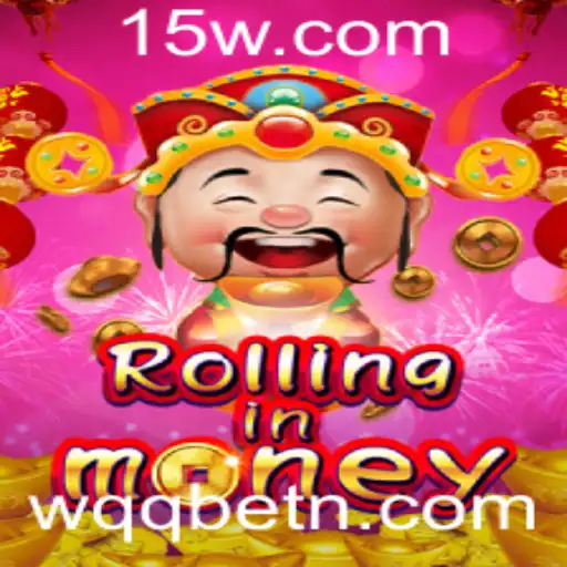 Descubra o Fascinante Mundo de RollingInMoney: O Jogo que Conquista Entusiastas de WQQbet