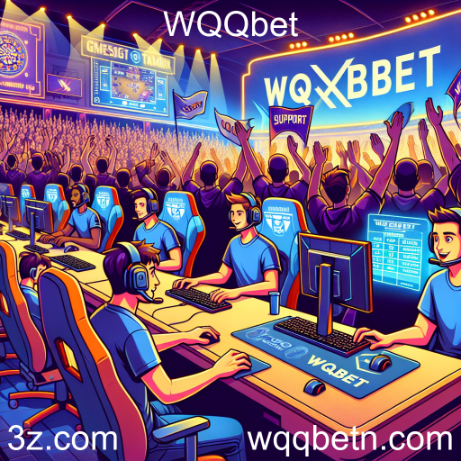 O Crescimento dos Esportes Eletrônicos: Uma Nova Era de Competição e Entretenimento