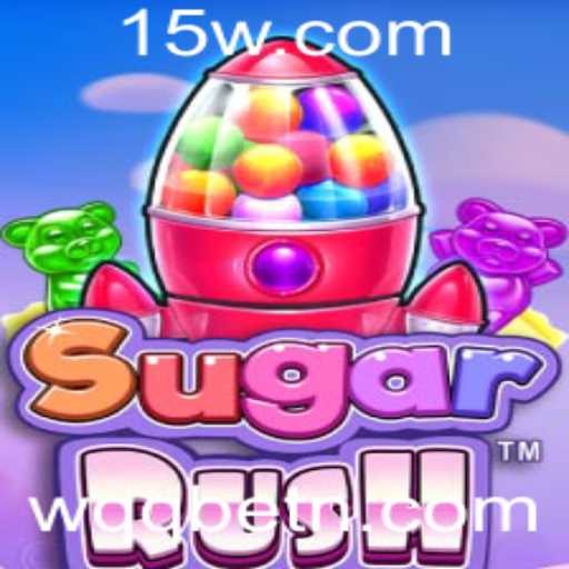 Descubra o Mundo Doce de SugarRush