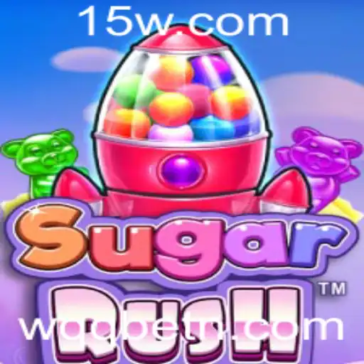 Descubra o Mundo Doce de SugarRush