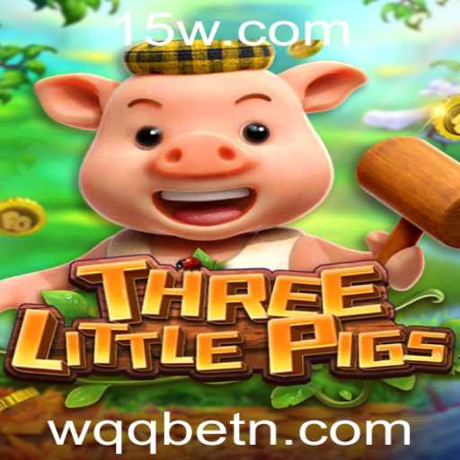 Descubra o Mundo Fascinante do Jogo THREELITTLEPIGS na Plataforma WQQbet