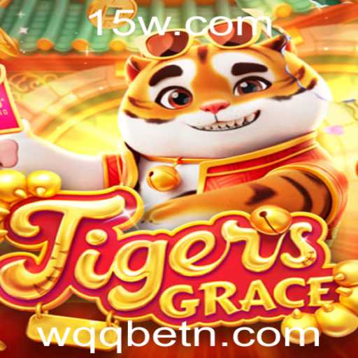 TigersGrace: A Nova Sensação no Mundo dos Jogos