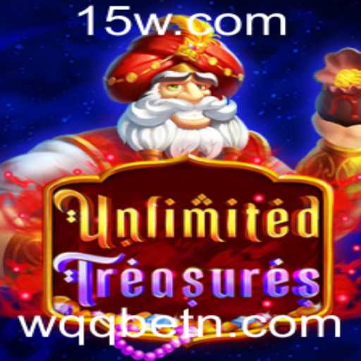 Explorando o Mundo de UnlimitedTreasures: Uma Nova Aventura com WQQbet